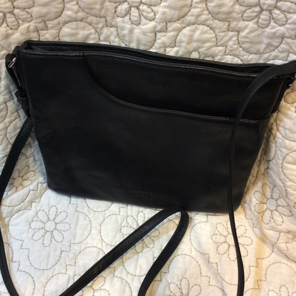 Margot New York Crossbody - Picture 7 of 7